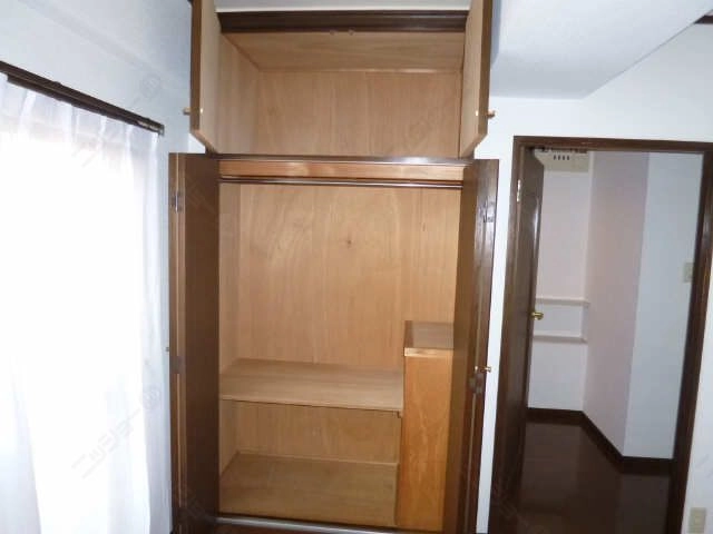 北洋間収納