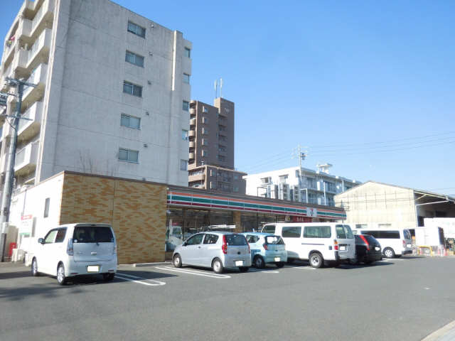 セブンイレブン