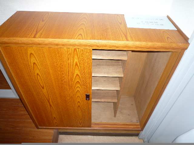 シューズＢＯＸ