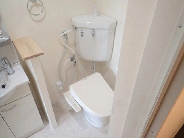 ＷＣ