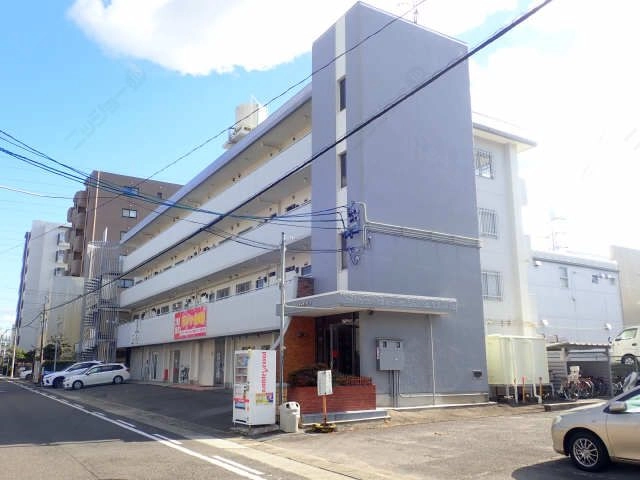 外観2