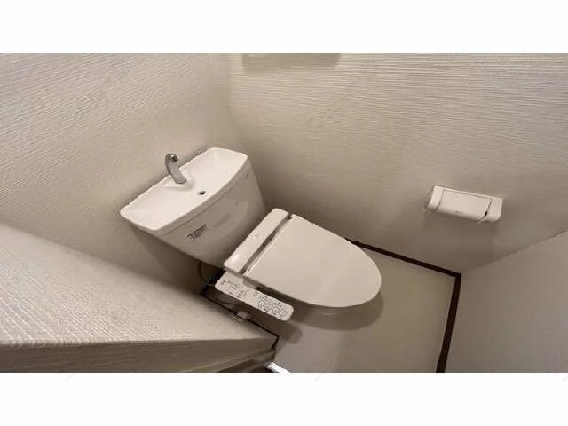 WC