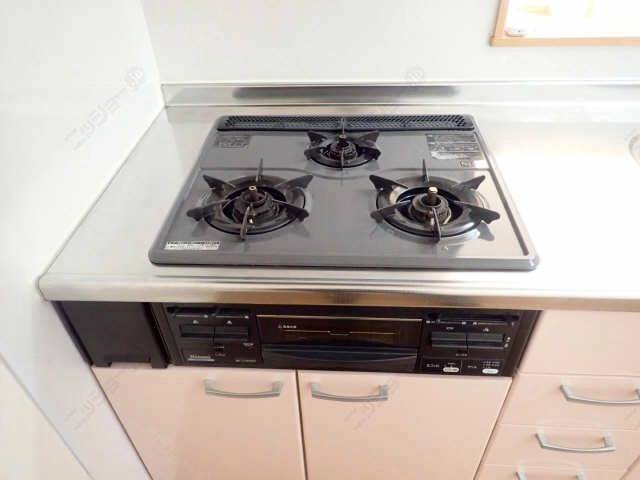 システムキッチン