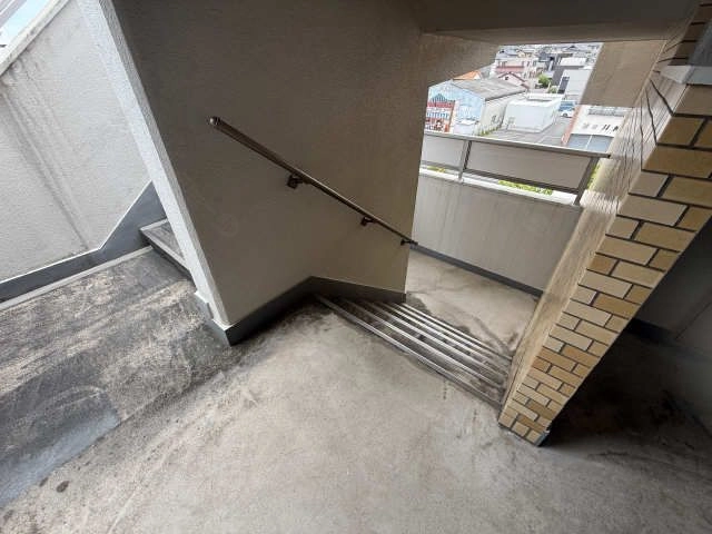 階段
