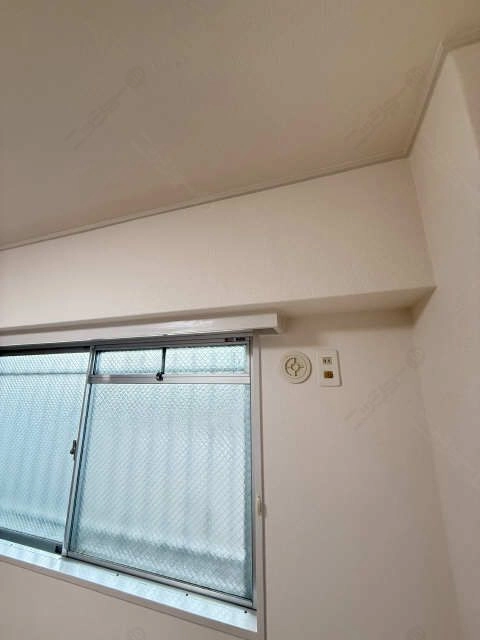 北洋室エアコン設置場所