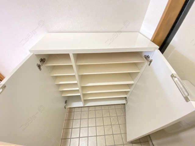 シューズBOX