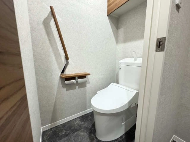 WC