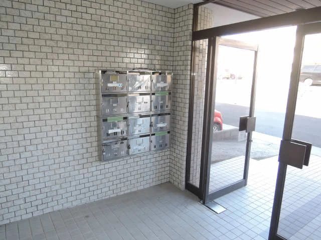 共有部分