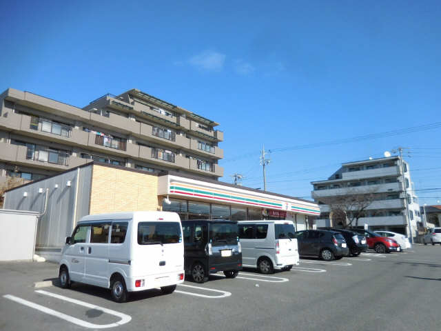 セブンイレブン