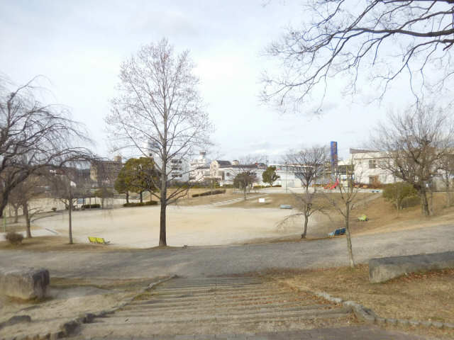 植田中央公園