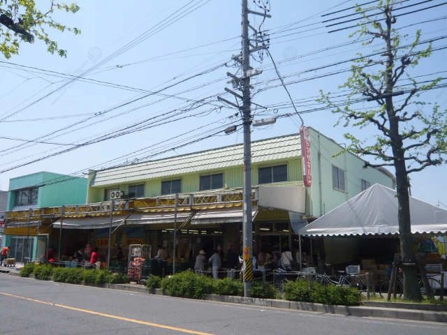 スーパータチヤ徒歩3分