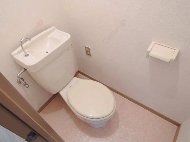 ＷＣ