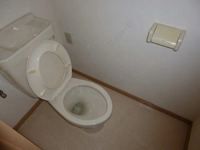 ＷＣ