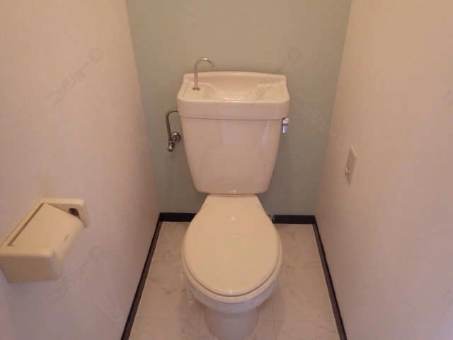 ＷＣ