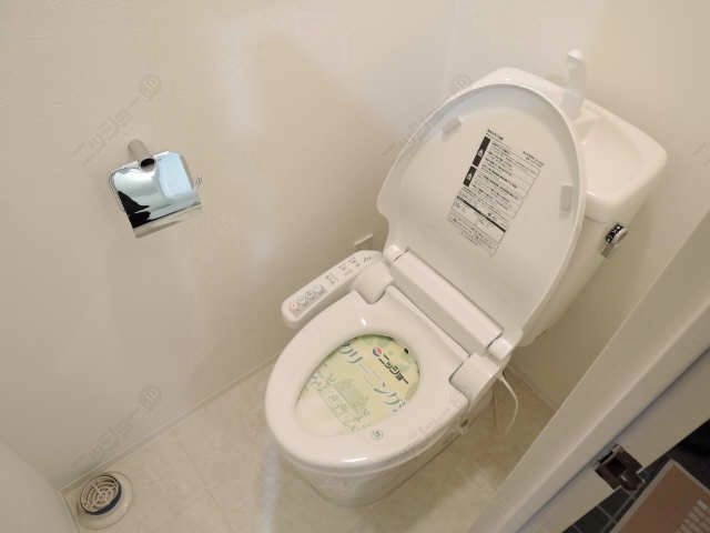 ＷＣ