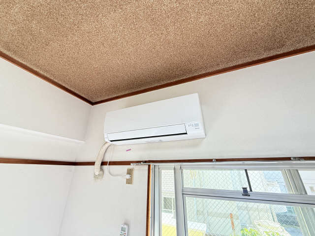 エアコン