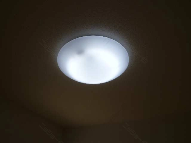 各室照明器具付