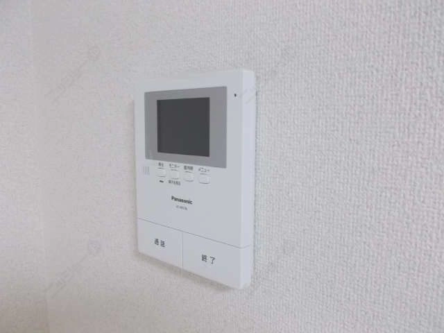 ﾓﾆﾀｰホン