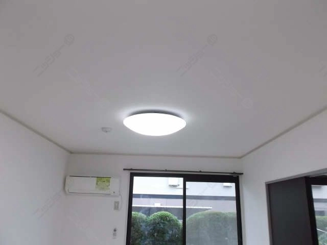 照明