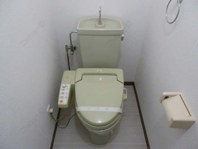 ＷＣ