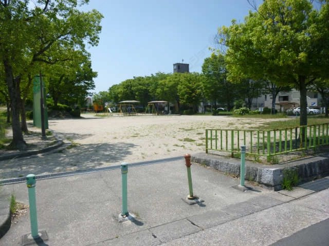 保呂公園