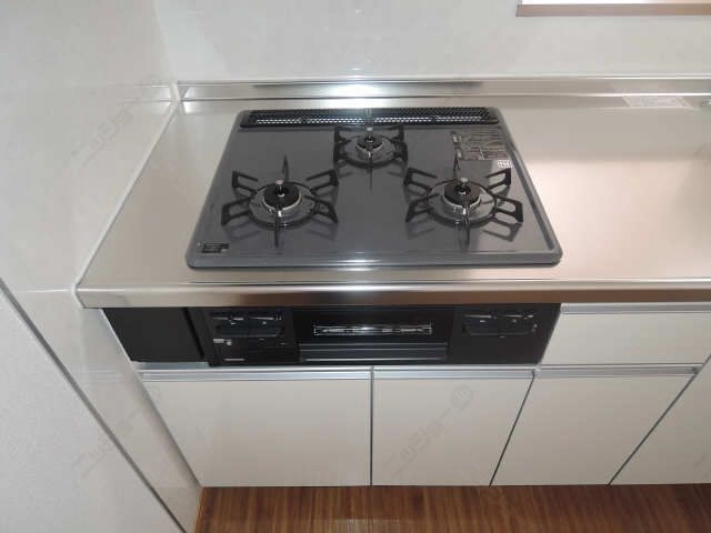 システムコンロ