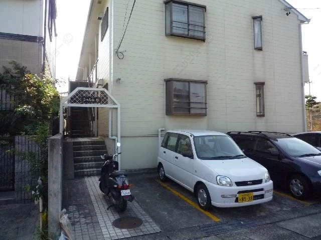 入口