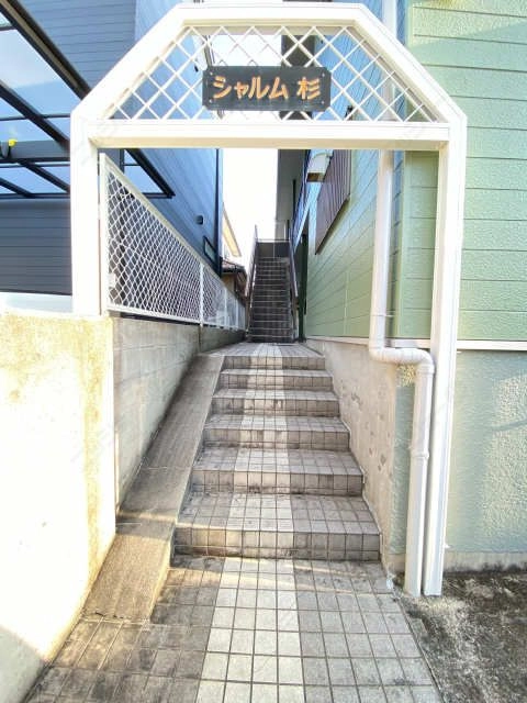エント ランス