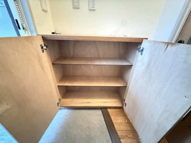 シューズBOX