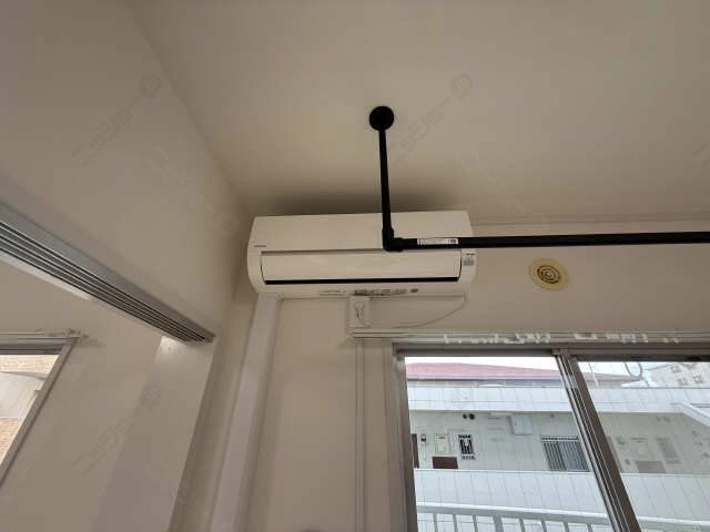 エアコン(洋室)