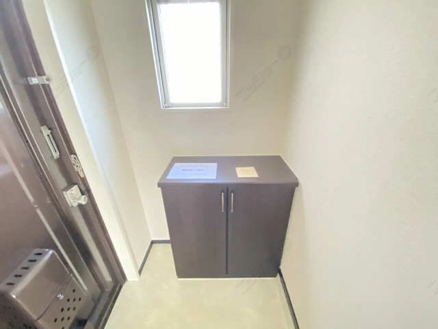 シューズBOX