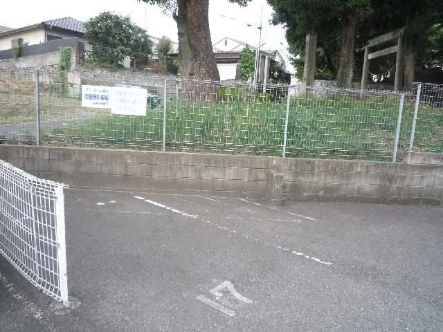 店舗用駐輪場