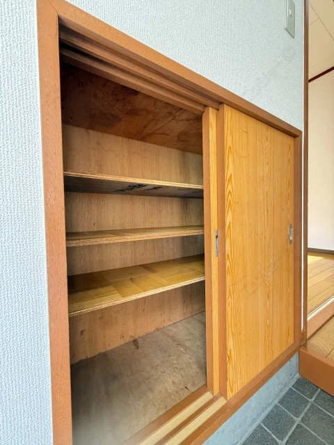 シューズBOX