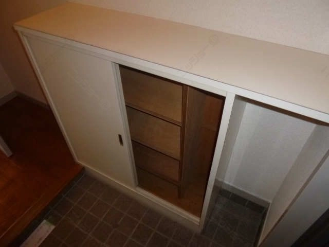 シューズＢＯＸ