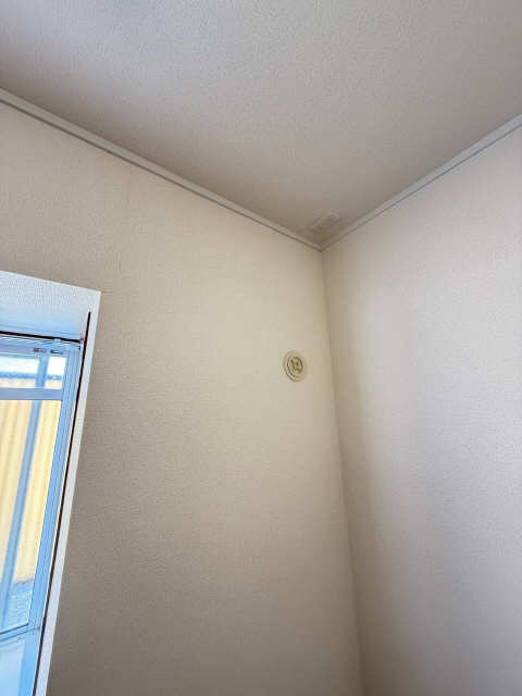 北洋室エアコン設置場所