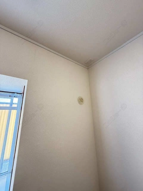 北洋室エアコン設置場所