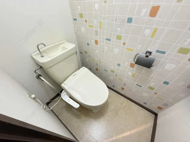 WC
