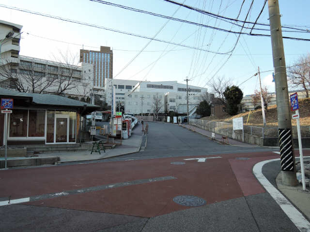 名城大学徒歩７分