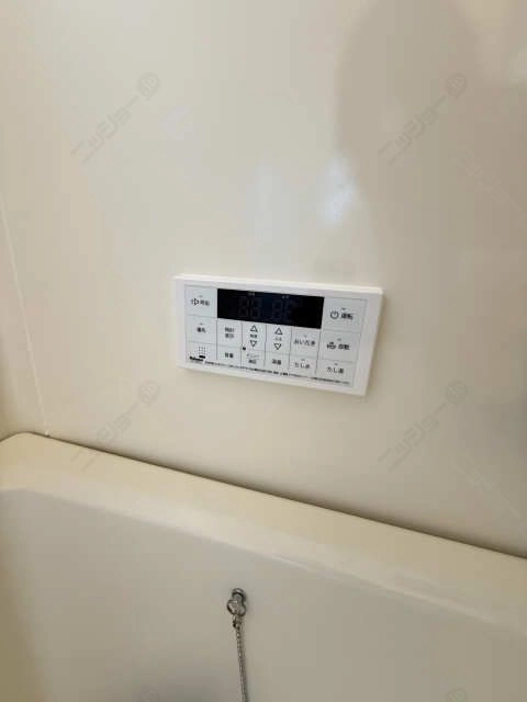 追い炊き機能