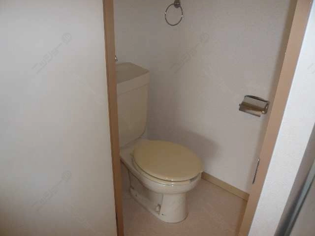 ＷＣ