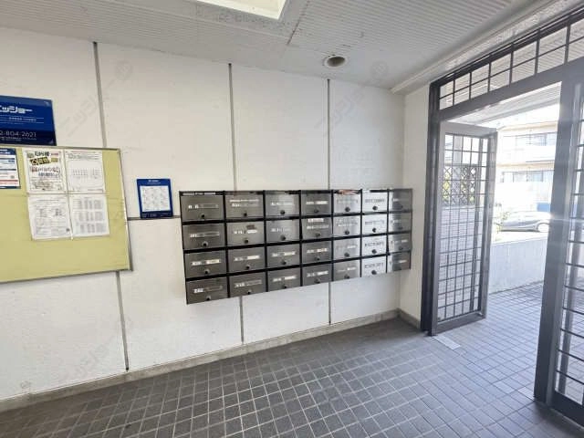 共用部分