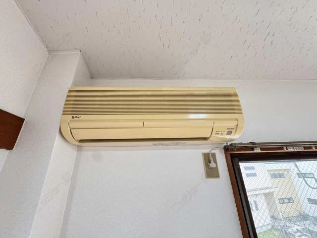 エアコン