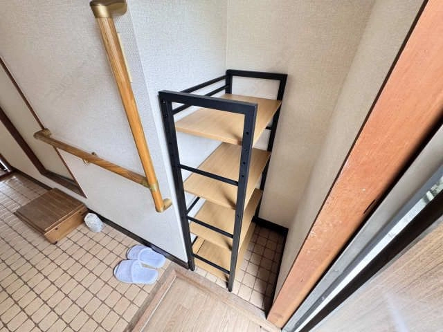 シューズBOX