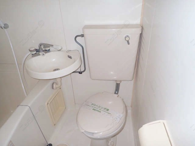 ＷＣ
