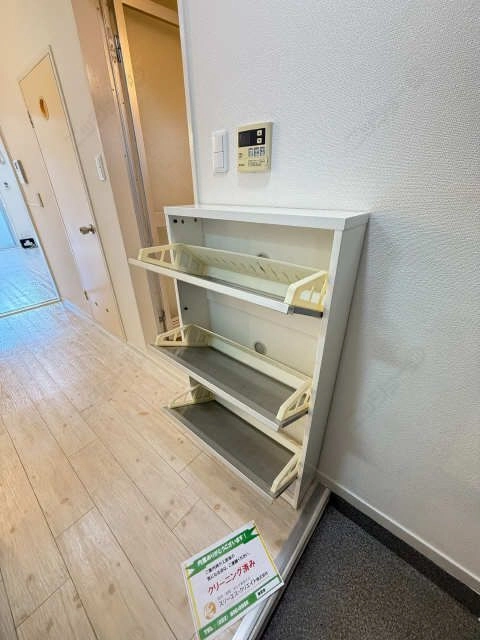 シューズBOX