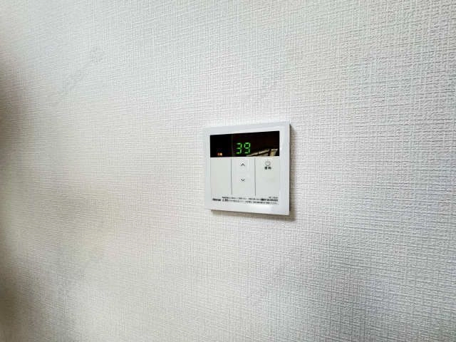 給湯リモコン