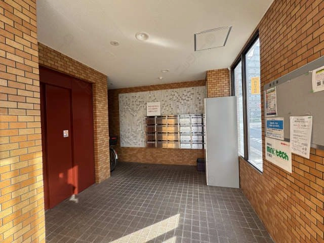 共用部分