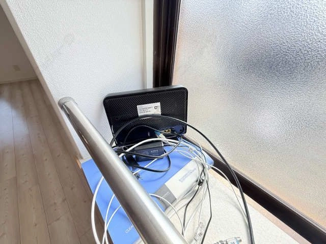 無料インターネット・Ｗｉｆｉ