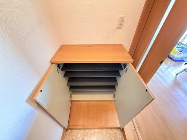 シューズBOX