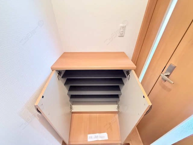 シューズBOX